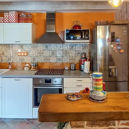 2 Bedroom Awesome In Feriehus