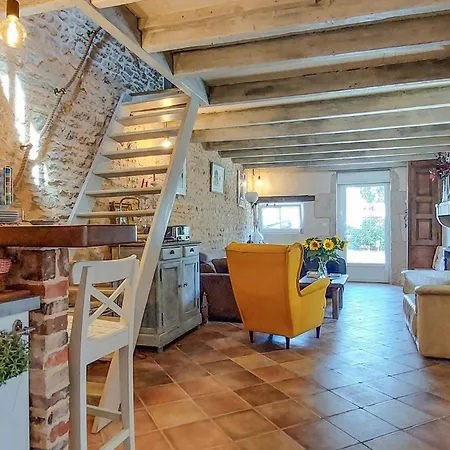 2 Bedroom Awesome In Feriehus